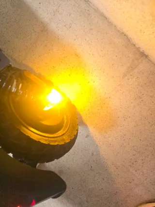 Patinete Smartgyro K2 Pro