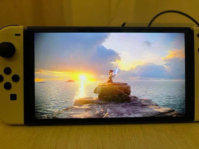 LEGO Star Wars The Skywalker Saga Switch