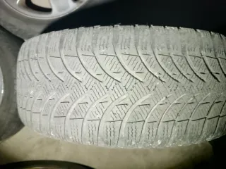 Llantas Seat Ibiza 6K2 4x100