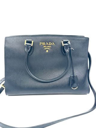 Bolso Prada Negro