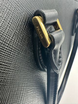 Bolso Prada Negro