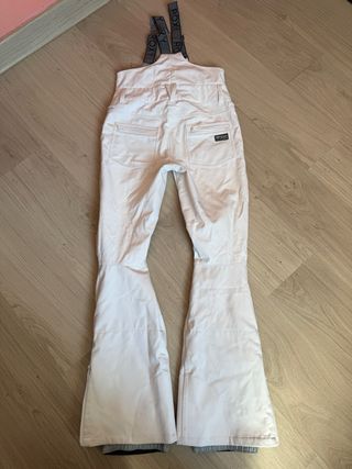 Pantalón Roxy Nieve Mujer Talla M
