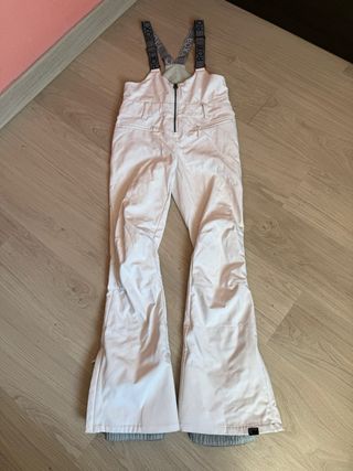 Pantalón Roxy Nieve Mujer Talla M