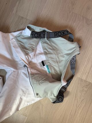 Pantalón Roxy Nieve Mujer Talla M