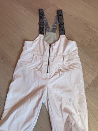 Pantalón Roxy Nieve Mujer Talla M