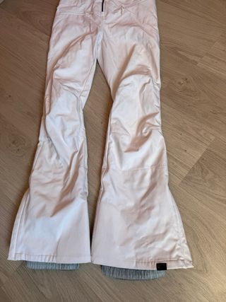 Pantalón Roxy Nieve Mujer Talla M