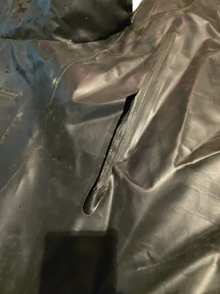 Manta cubrepiernas USADA BMW C650 GT original