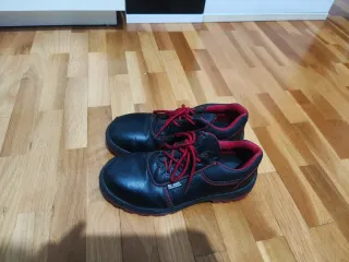 Zapatos de seguridad talla 40