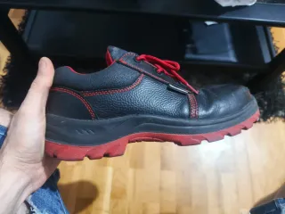 Zapatos de seguridad talla 40