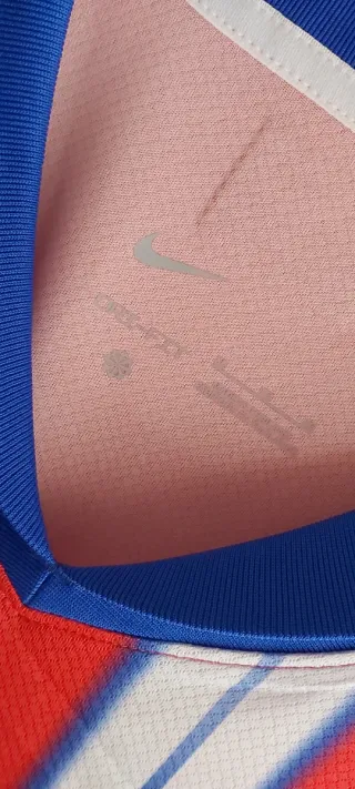 Camiseta Atlético Madrid