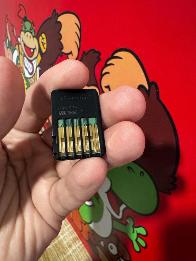 Nintendo Switch Splatoon 2 Gioco