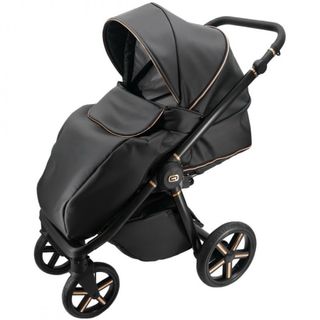 Passeggino Trio OXO 3D completo