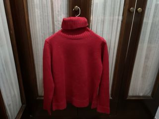 Jersey Sfera cuello alto talla S