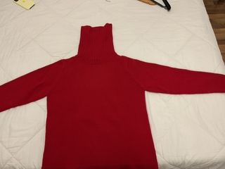 Jersey Sfera cuello alto talla S