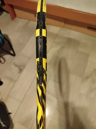 Raqueta Babolat Pure Aero Junior 26