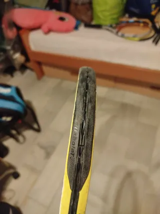 Raqueta Babolat Pure Aero Junior 26