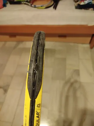 Raqueta Babolat Pure Aero Junior 26