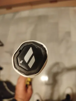 Raqueta Babolat Pure Aero Junior 26