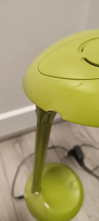 Flexo LED Táctil 3 Intensidades de luz