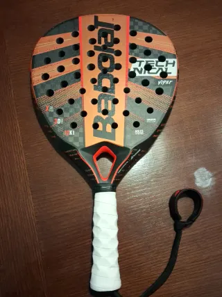 Pala de pádel Babolat Technical Viper