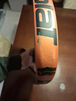 Pala de pádel Babolat Technical Viper