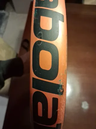 Pala de pádel Babolat Technical Viper