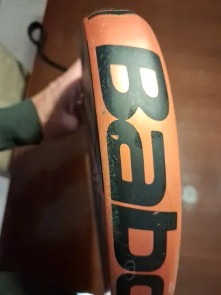 Pala de pádel Babolat Technical Viper