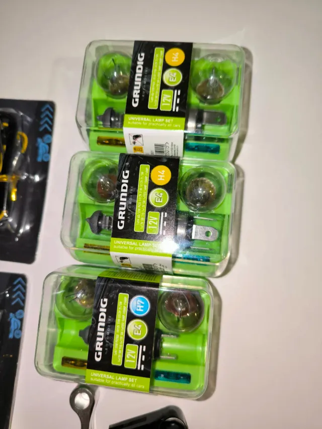 Set Manetas Moto Ajustables