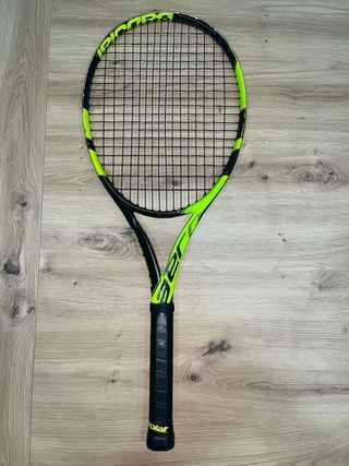 Raqueta Babolat Pure Aero
