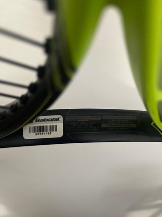 Raqueta Babolat Pure Aero