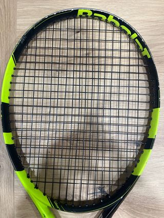 Raqueta Babolat Pure Aero