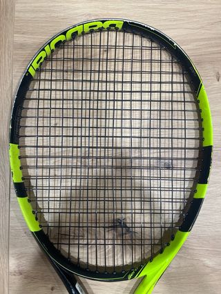 Raqueta Babolat Pure Aero