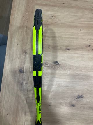 Raqueta Babolat Pure Aero