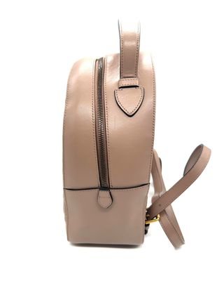 Zaino Gucci GG Marmont Rosa