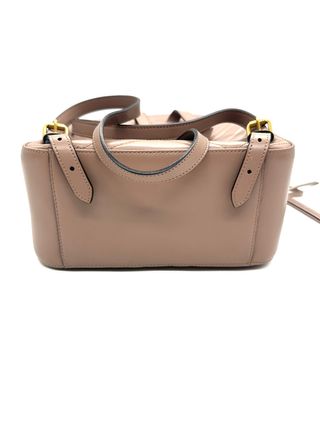 Zaino Gucci GG Marmont Rosa