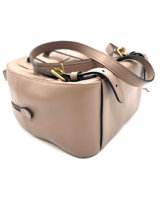 Zaino Gucci GG Marmont Rosa
