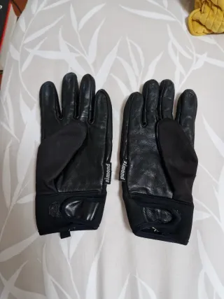Guantes Térmicos Simond Mujer TS