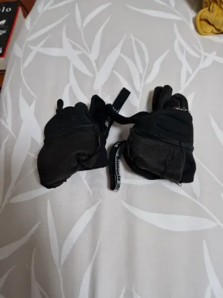 Guantes Térmicos Simond Mujer TS