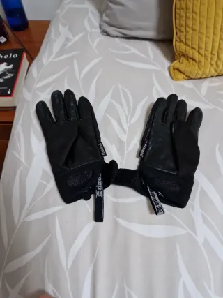 Guantes Térmicos Simond Mujer TS