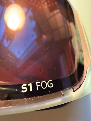 Gafas de esquí Wedze G 100 I