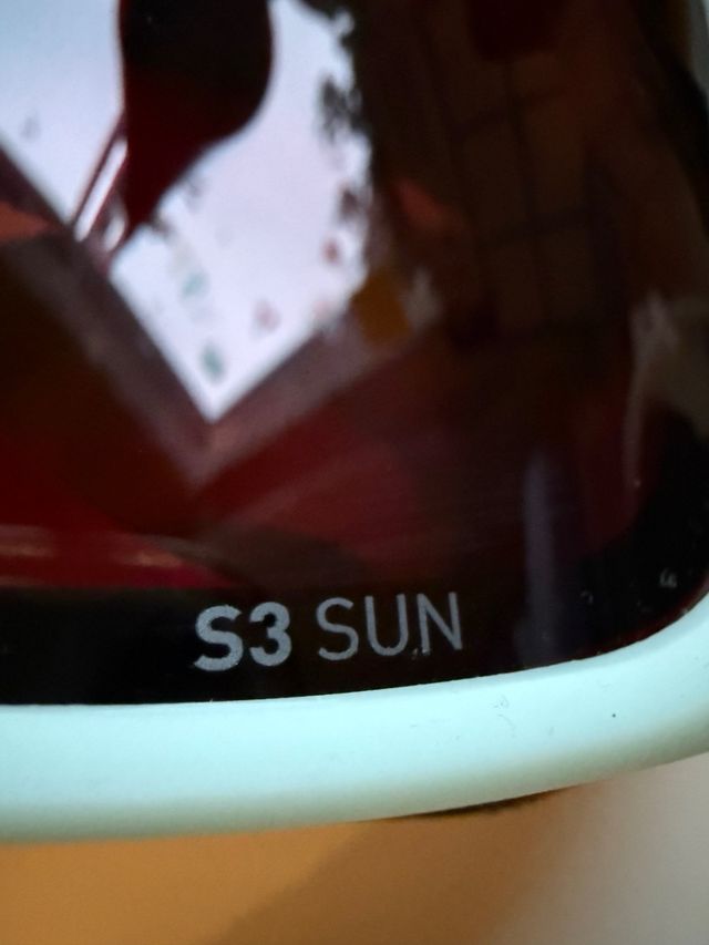 Gafas de esquí Wedze G 100 I