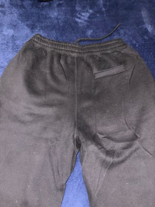 Conjunto Corteiz Pantalón y Sudadera Talla L