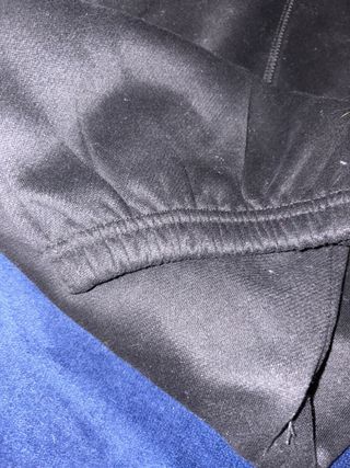 Conjunto Corteiz Pantalón y Sudadera Talla L