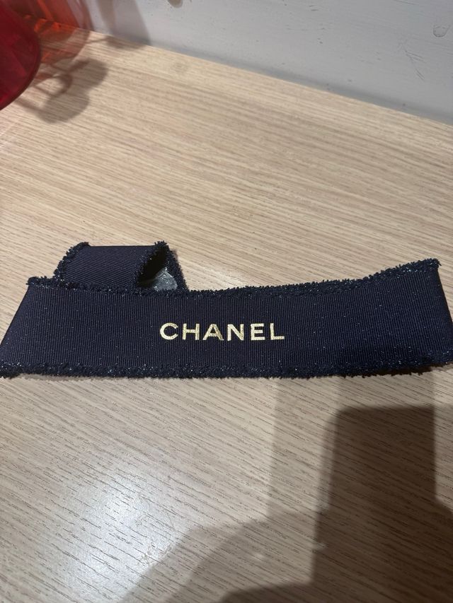 Nastro Chanel