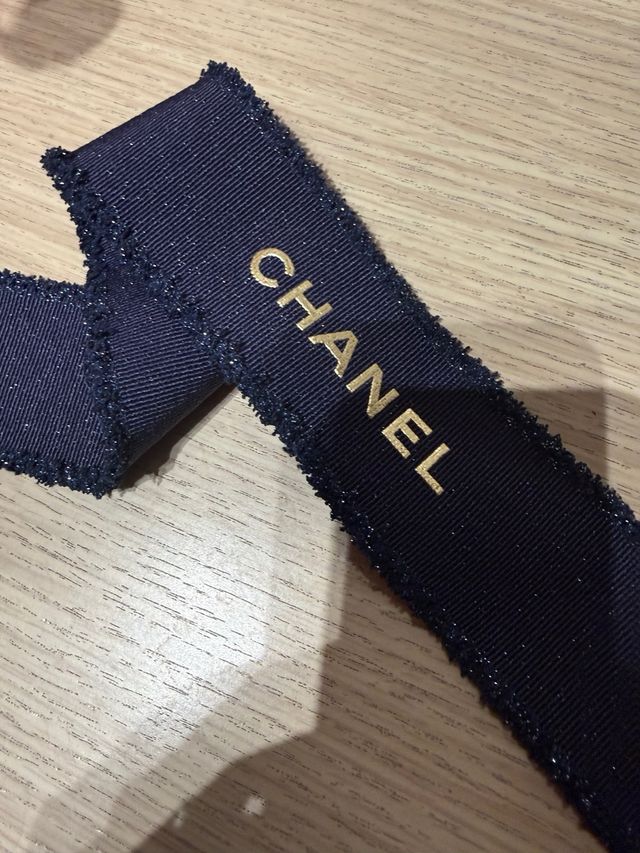 Nastro Chanel