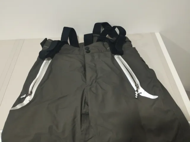 Pantalón de esquí para niño/a Talla 12