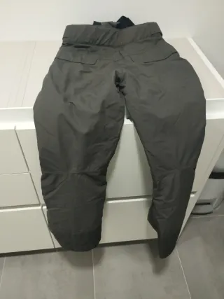 Pantalón de esquí para niño/a Talla 12