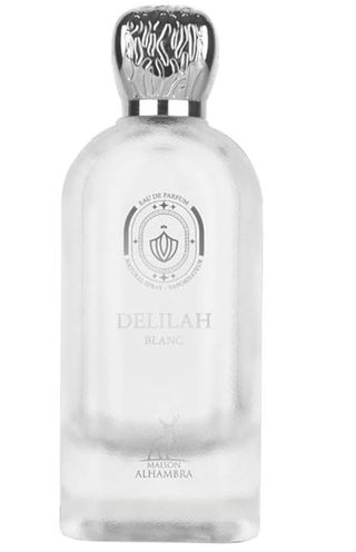 DELILAH BLANC - MAISON ALHAMBRA – PERFUME MUJER