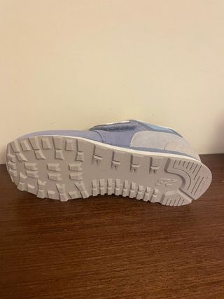 Zapatillas New Balance niña T33