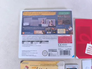 Nintendo 3DS Art Academy Gioco